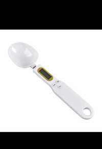 Мірна ложка-ваги Digital Spoon Scale електронна цифрова до 500 г.