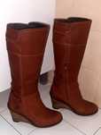 Botas altas Timberland