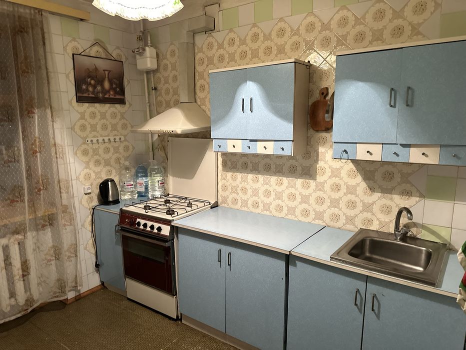 Оренда двокімнатної квартири на Урожаї, Пирогова. Медичний університет