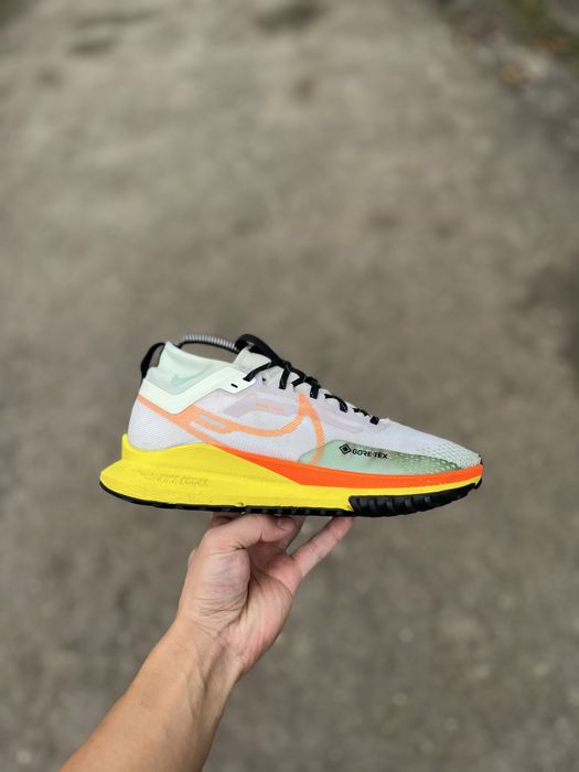 Кросівки Nike React Pegasus Trail 4 Gore-Tex
