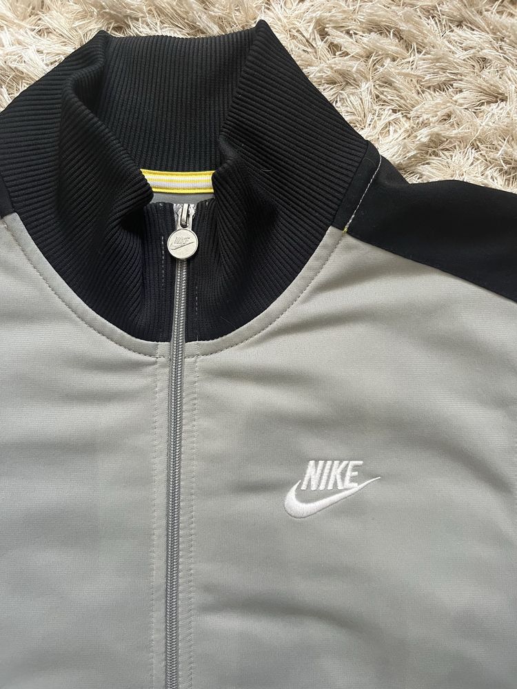 Кофта Nike vintage (олимпийка Найк