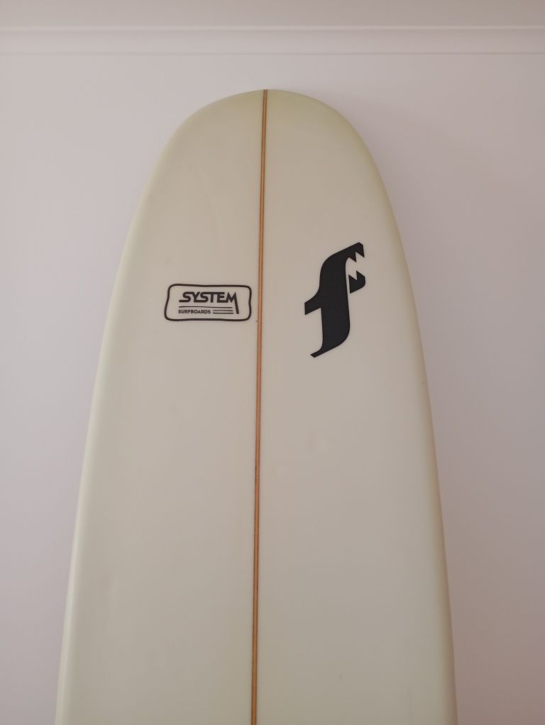 Prancha de surf "Kluba Surfboard"