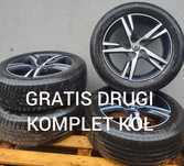 Volvo XC 60 D4 AWD R-design/ OKAZJA /Panorama /Hak/Pakiet Biznes comfort/Salon P