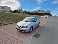 SEAT Ibiza * 1,9TDI - 101 KM * Klimatyzacja * 5 Drzwi*Zamiana*Raty*