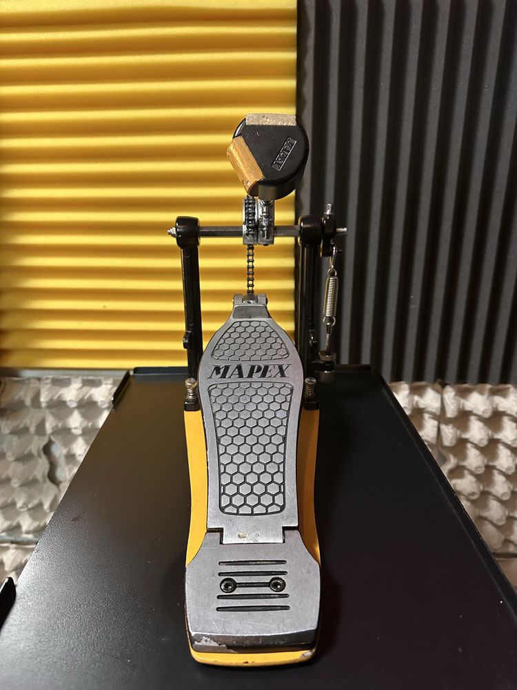 Mapex P 750 pojedyncza stopa do perkusji 1