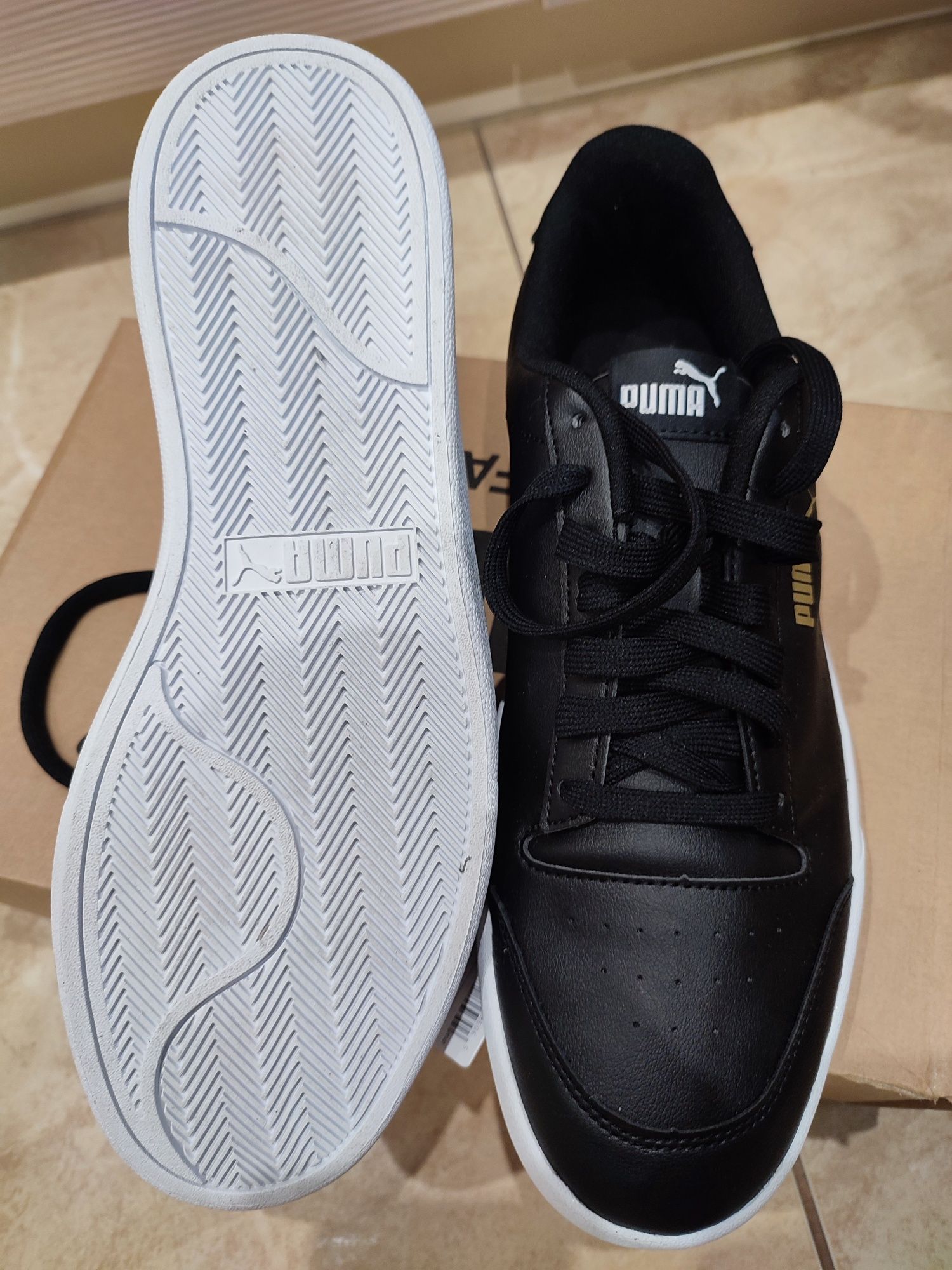 Puma shuffle perf r. 44