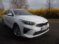 Kia Ceed Salon Polska, F-VAT 23%