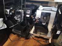 ekspresy delonghi jura i inne sprzedam hurtowo