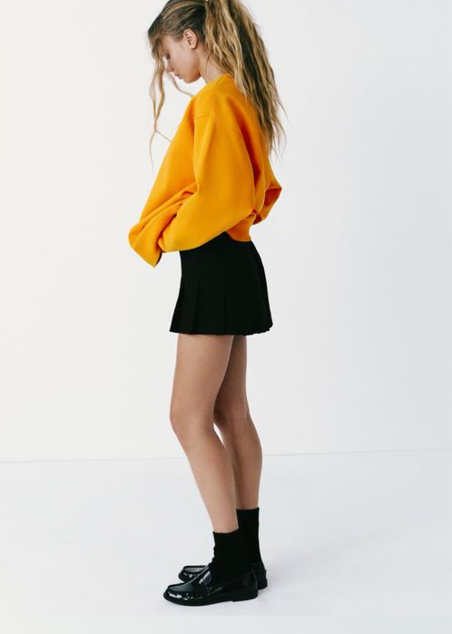 Світшот Zara худі