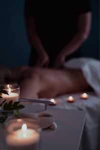 Класичний загальний масаж тіла спини рук ніг обличчя массаж на дому