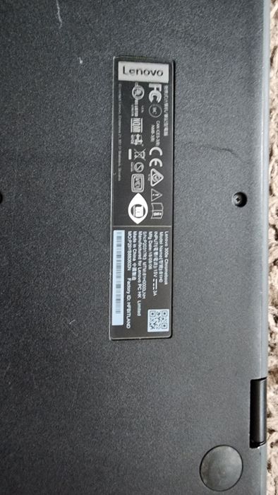 Chromebook  lenovo 300 e Хромбук  300 е