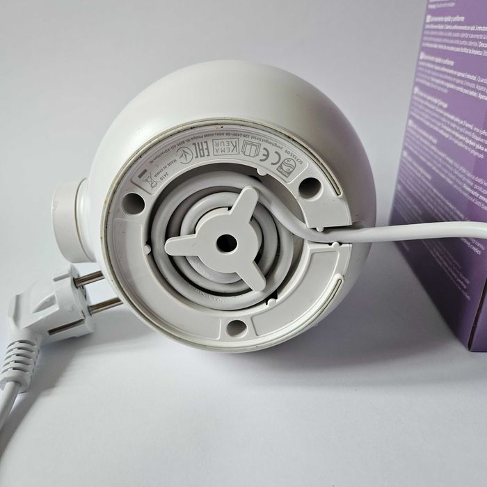 podgrzewacz do butelek Phillips Avent