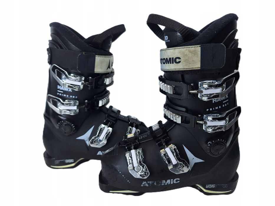 *nartybochnia.pl* ATOMIC hawx PRIME R 85- 24,5 / 38,5 NABO 6077