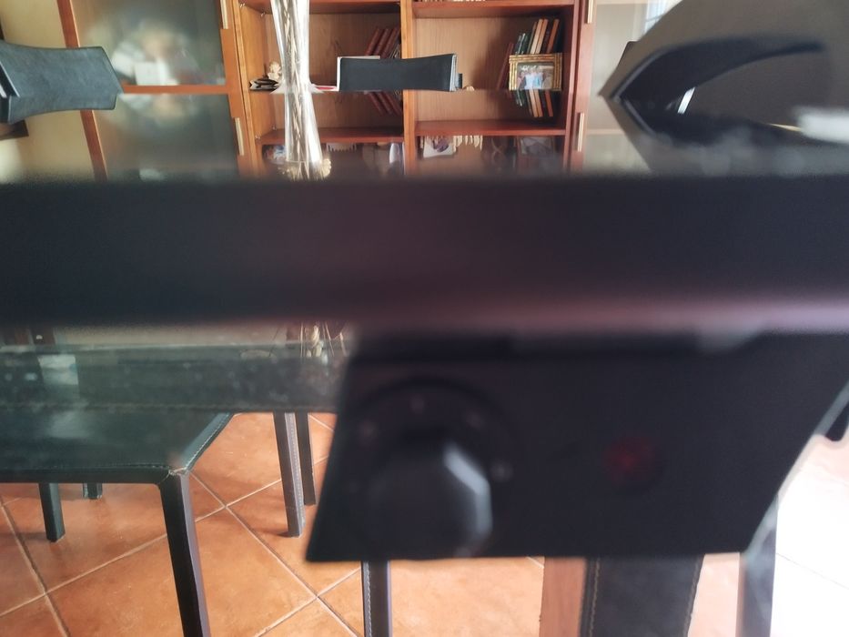 Grelhador virtroceramica Jata