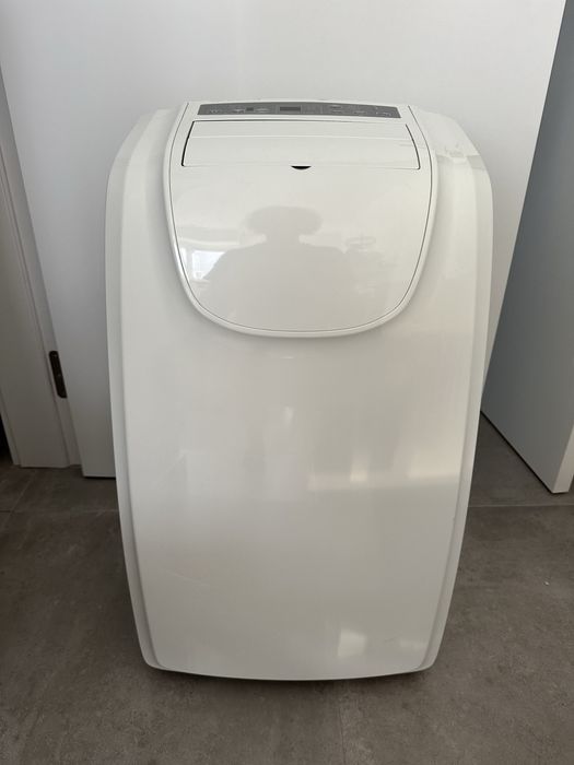 Ar condicionado portatil 12000 BTU