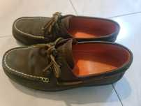 ROCKPORT Perth - Sapatos Náuticos