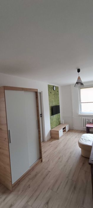 Wynajmę mieszkanie.