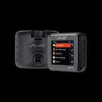 Kamera samochodowa mivue c330