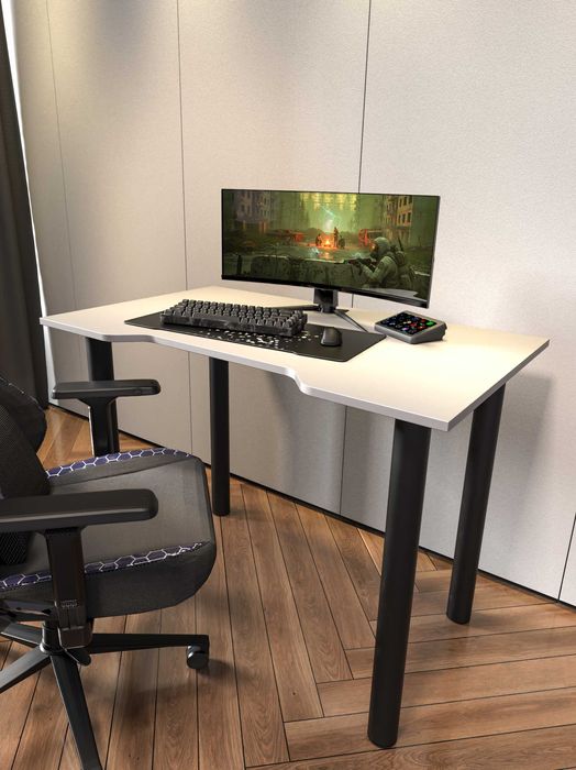 Стол компьютерный, стол геймерский, стол офисный, стол игровой