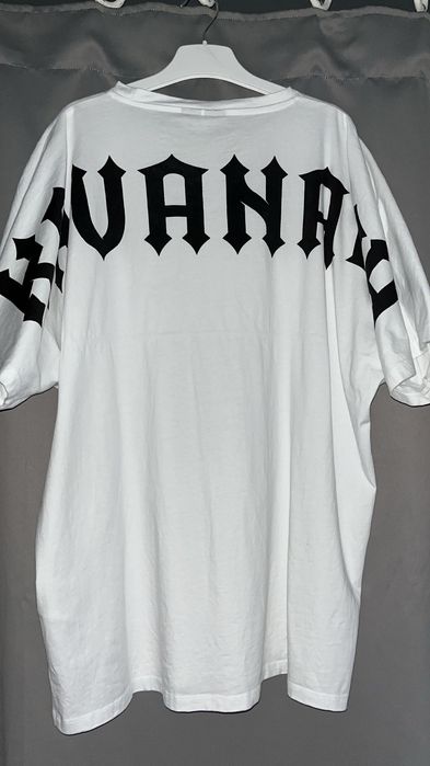 Camisola Gianni kavanagh