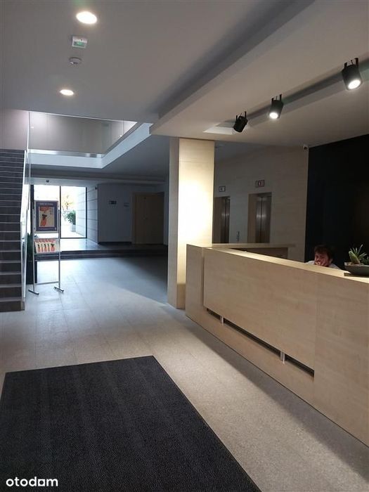 Lokal biurowy - Gdańsk Wrzeszcz