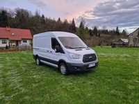 Ford transit  Salon polska pierwszy właściciel stan idealny