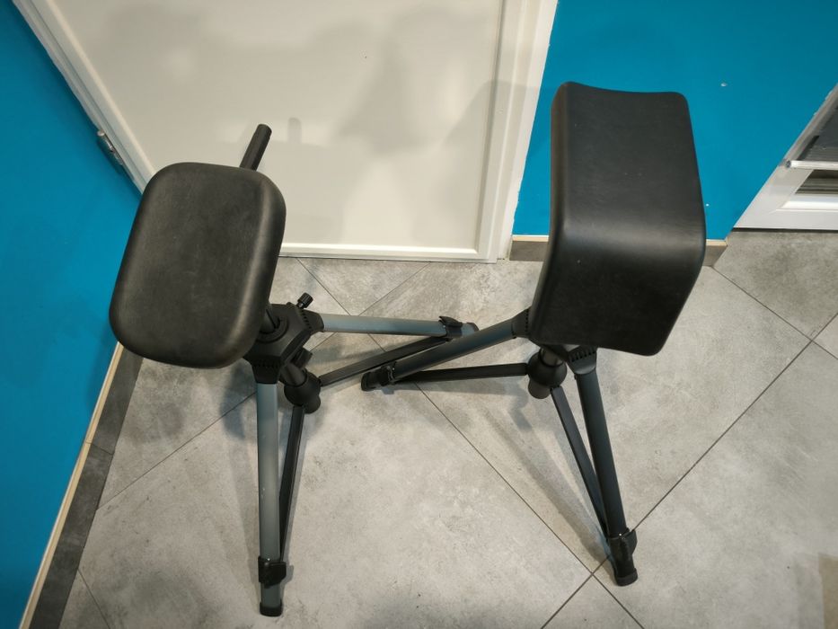 Podnóżek podologiczny RUCK