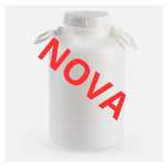 Barrica (bilha) de 10L SIE