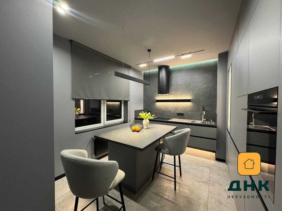 Эксклюзив‼️ДОРОГОЙ РЕМОНТ‼️2к квартира 36 Жемчужина Генуэзская Аркадия