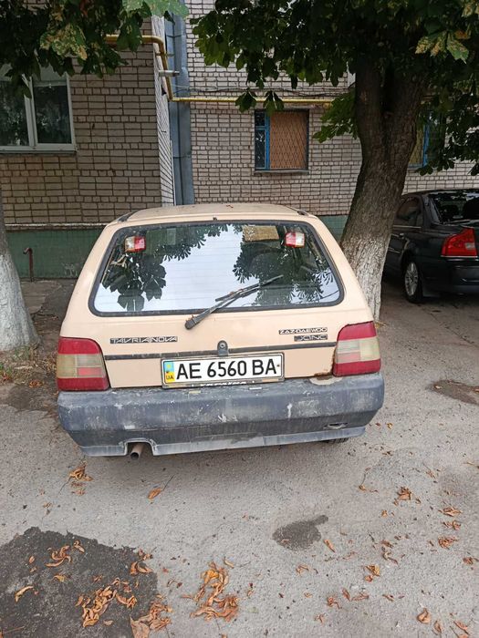 Продам авто Таврия Дана