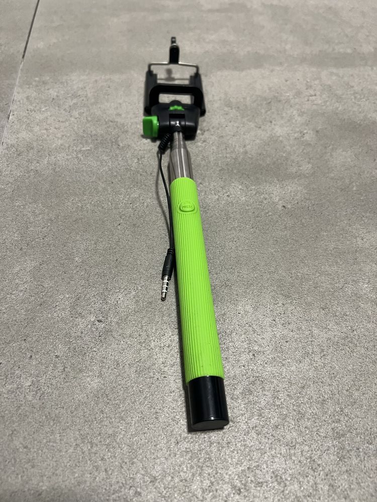 Selfie-stick forever