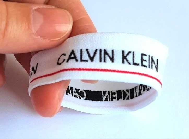 opaska bransoletka Calvin Klein nowa na prezent sportowa
