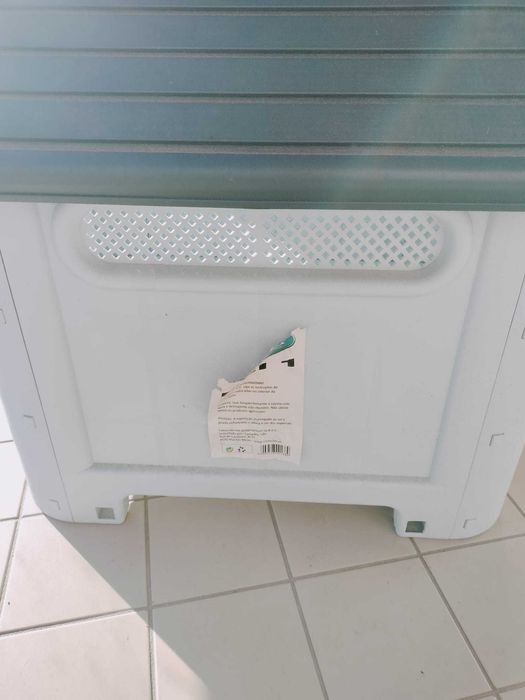 Casota para cão nova