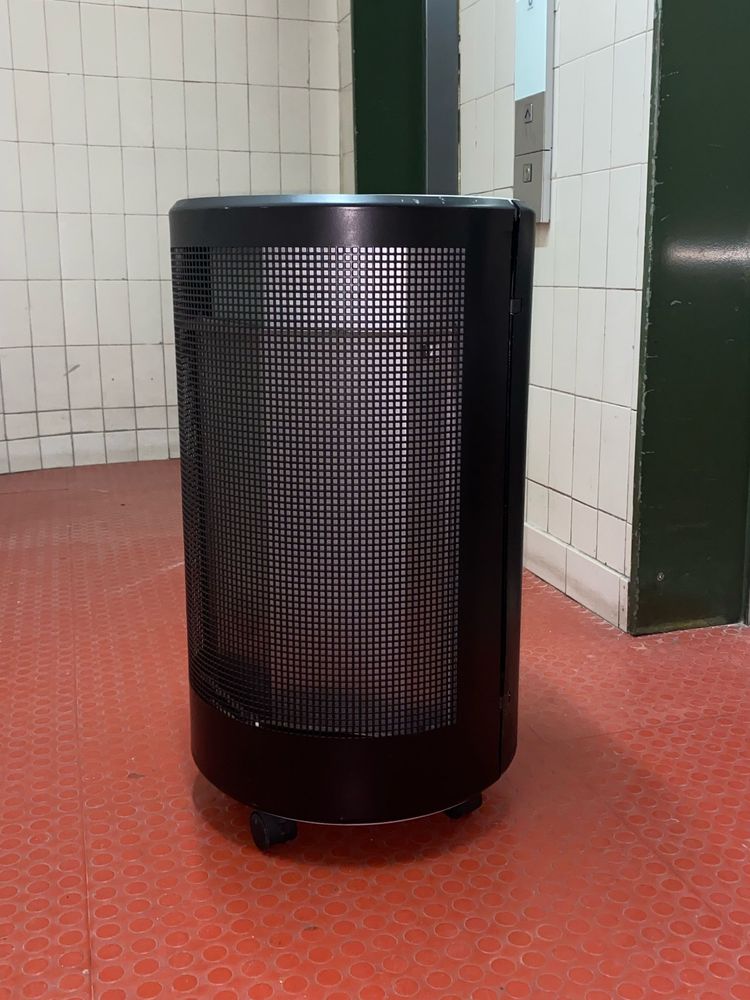 Hotspot Galp Gás