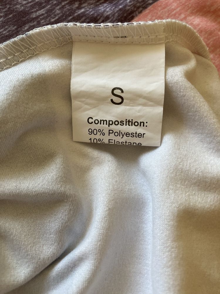 Camisola de senhora