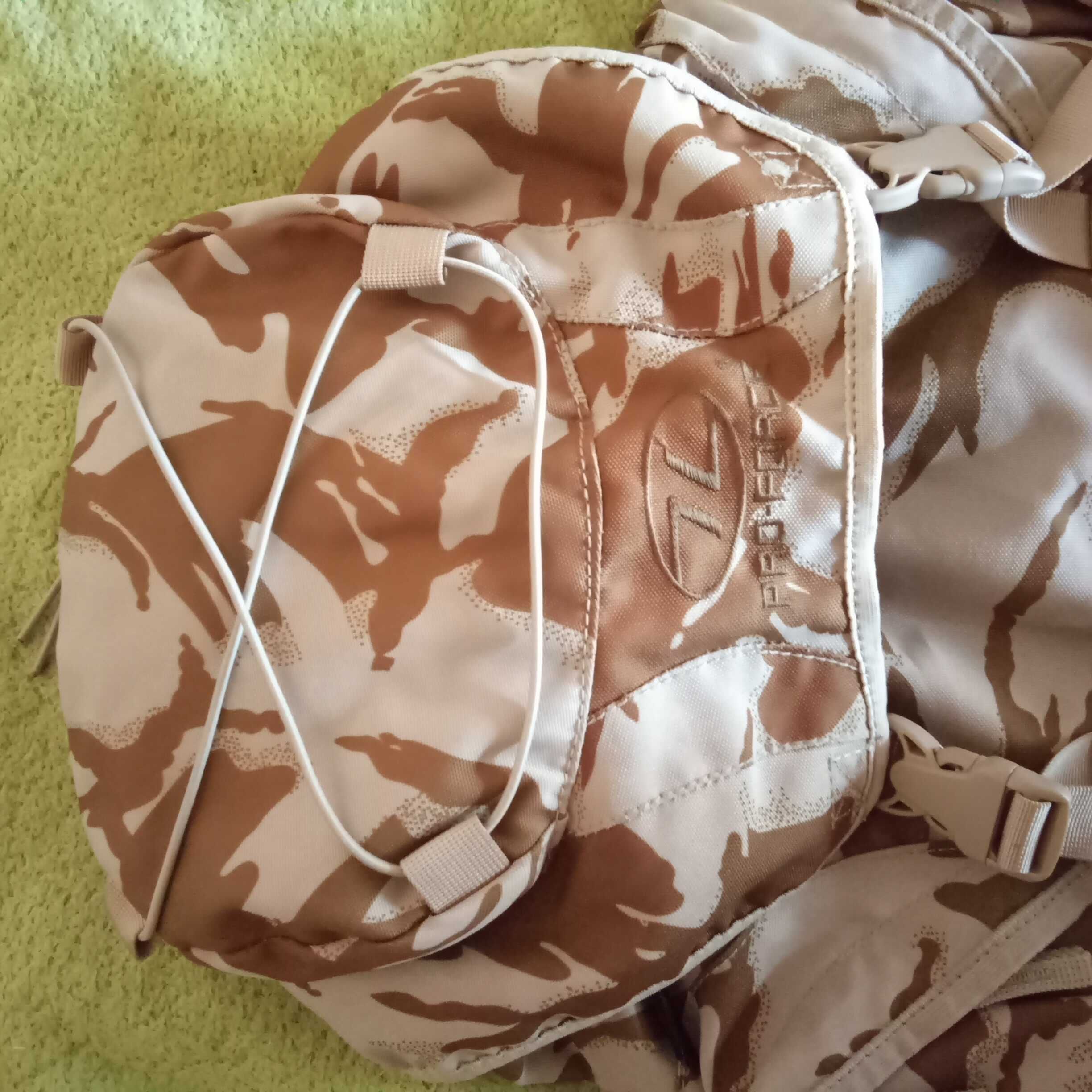 Рюкзак Highlander. Pro force.