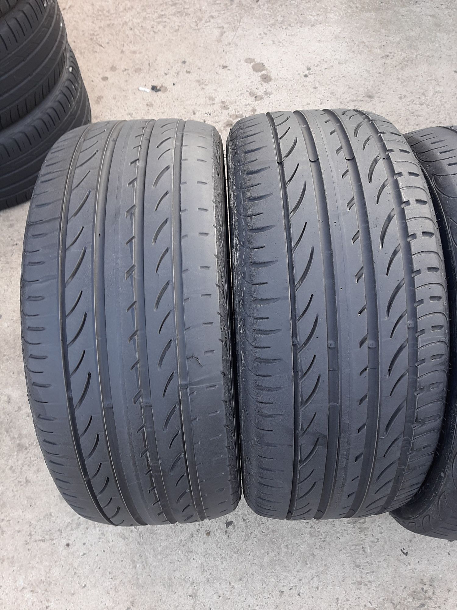 Шини 225*40R18 Pirelli