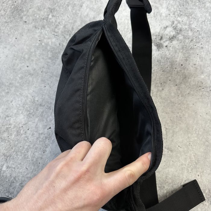 Велика Сумка На Пояс Бананка Puma