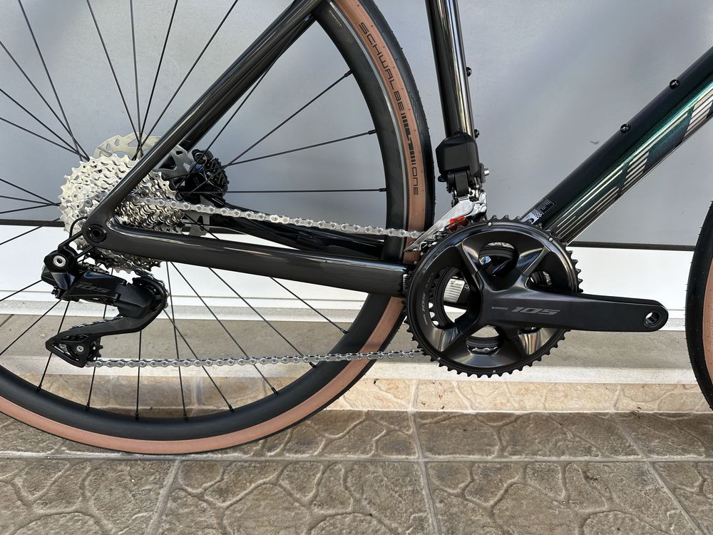 Bicicleta Scott - PROMOCAO - Mudancas electricas