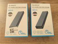Orico obudowa dysku M.2 NVME USB-C 3.1 10 Gbps