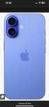 Iphone 16 128gb ultramarine Sklep Wroclaw