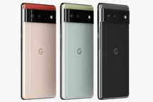 Telefon Google Pixel 6|  8/128GB | 1236b iGen Lublin