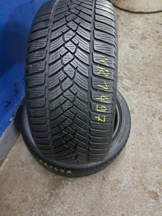 Opony 245/40R18 FULDA