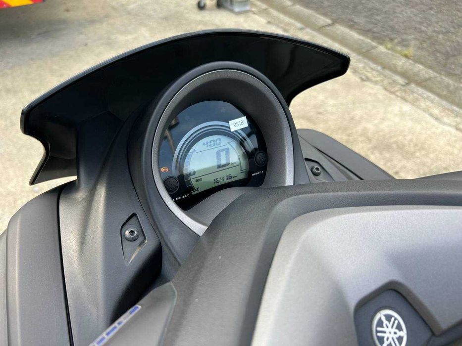 Скутер Yamaha N-max 155А ABS, только из Японии свежий завоз в Арт мото