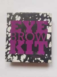 Zestaw do brwi H&M Eyebrow Kit