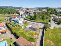 Terreno Urbano  Venda em Vila Verde e Barbudo,Vila Verde