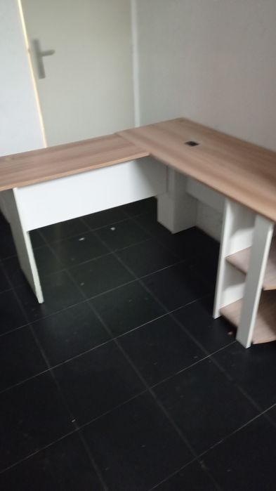 Secretária de escritório