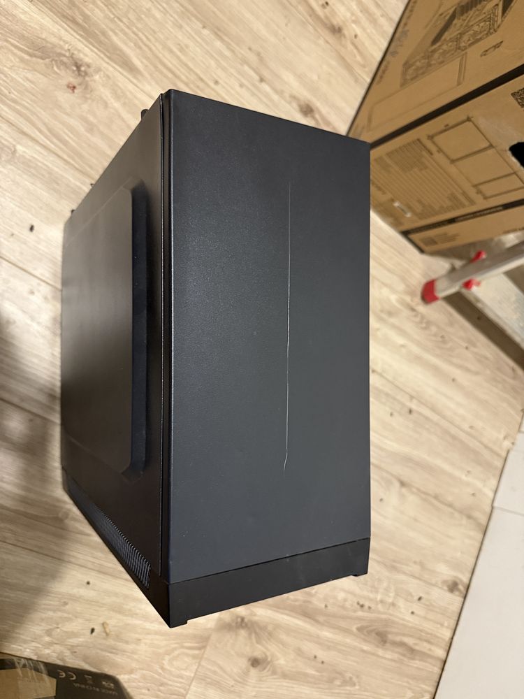 Obudowa SilentiumPC Armis AR1 zasilacz Elementum E2 350W