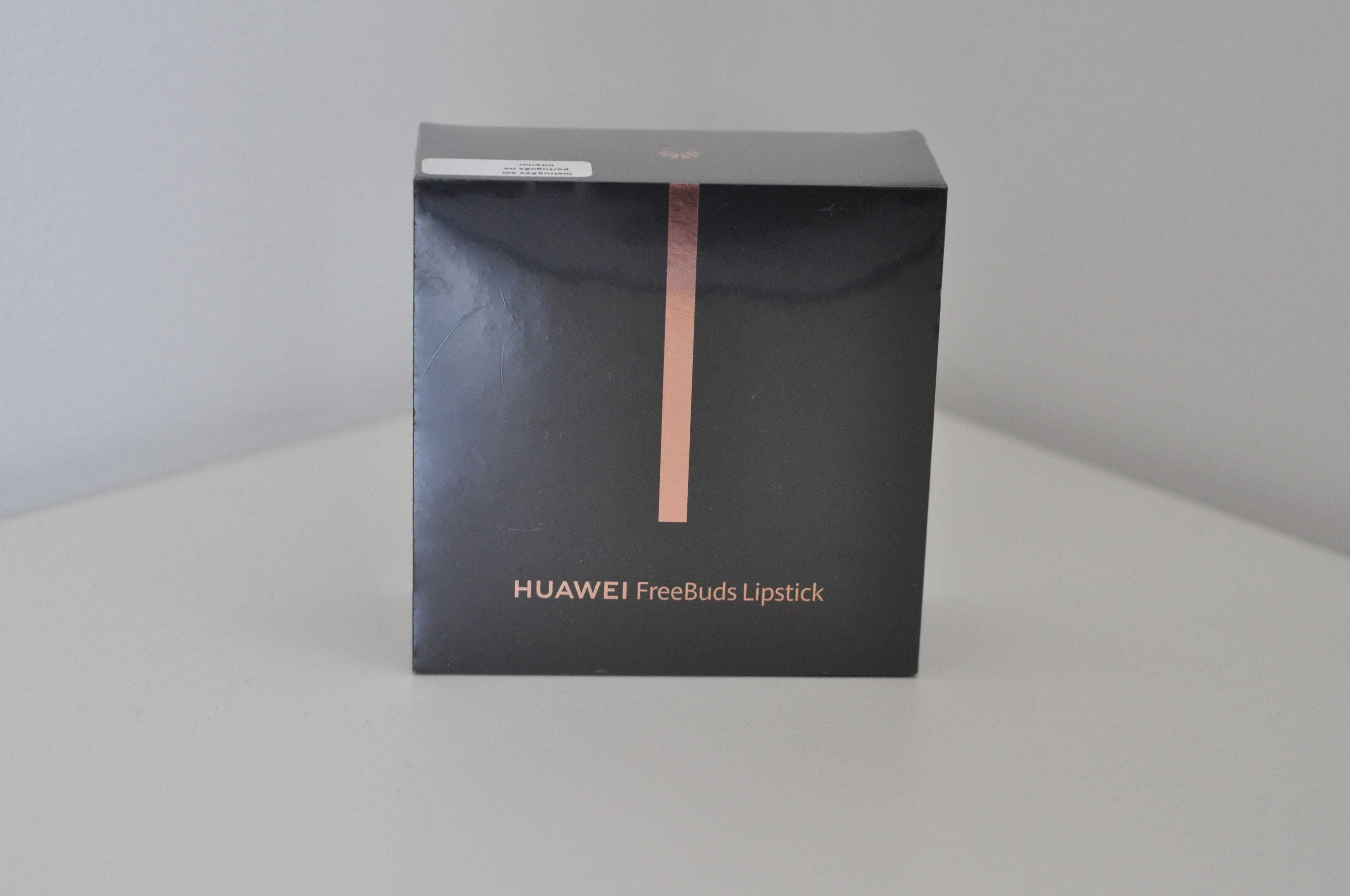 HUAWEI Freebuds Lipstick - SELADO - Bluetooth | Noise Cancelling