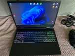 Acer Nitro 5 15.6 QHD R7-6800H RTX 3070Ti 150W 16GB Ram dysk SSD 1.5Tb